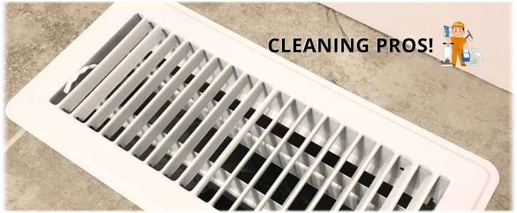 Dryer Vent Cleaning Greenville